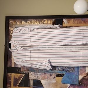 Lab Coat or long shirt